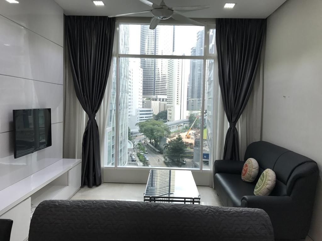 Soho Klcc By Pnut * Kuala Lumpur
