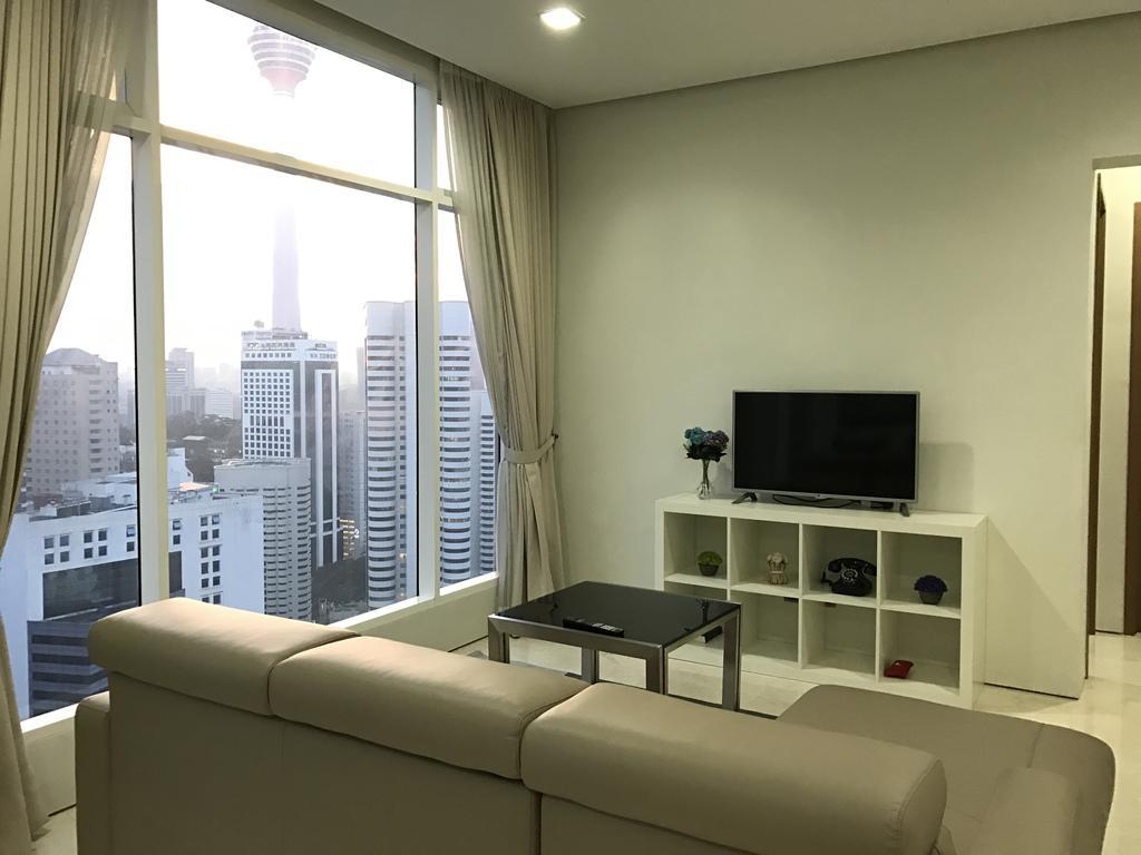 Soho Klcc By Pnut Apartment *