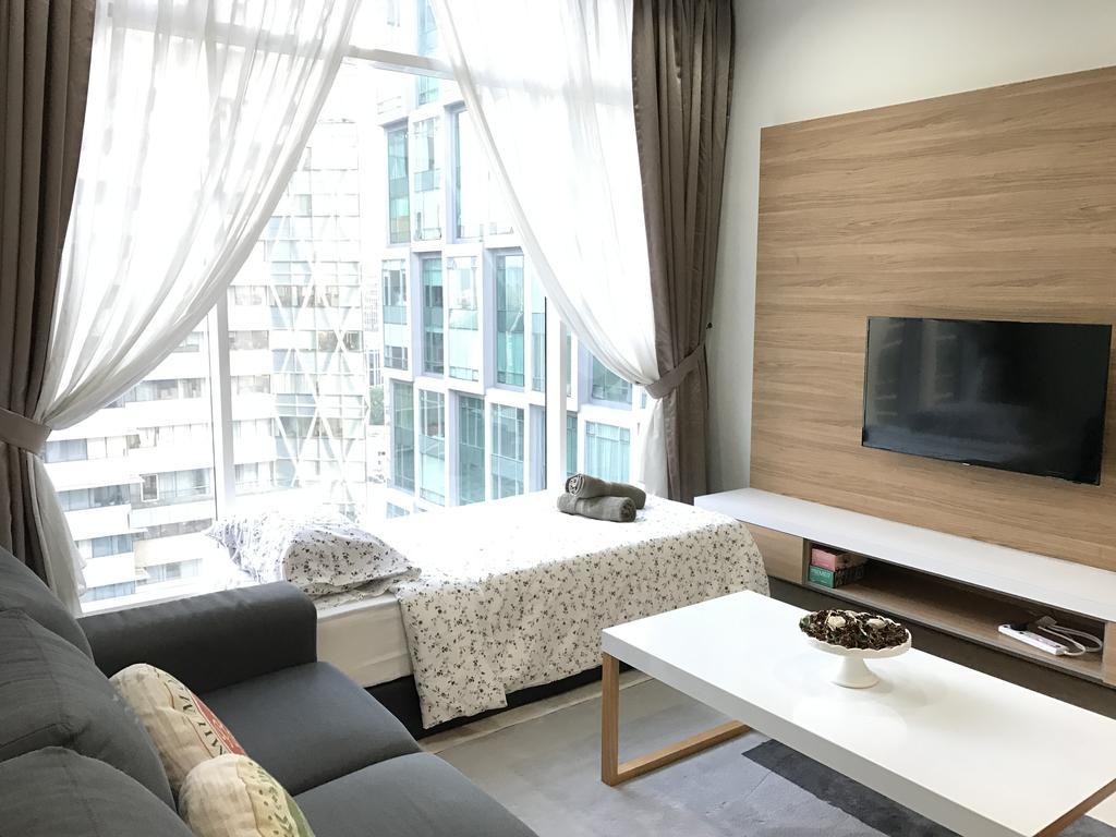 Apartment Soho Klcc By Pnut