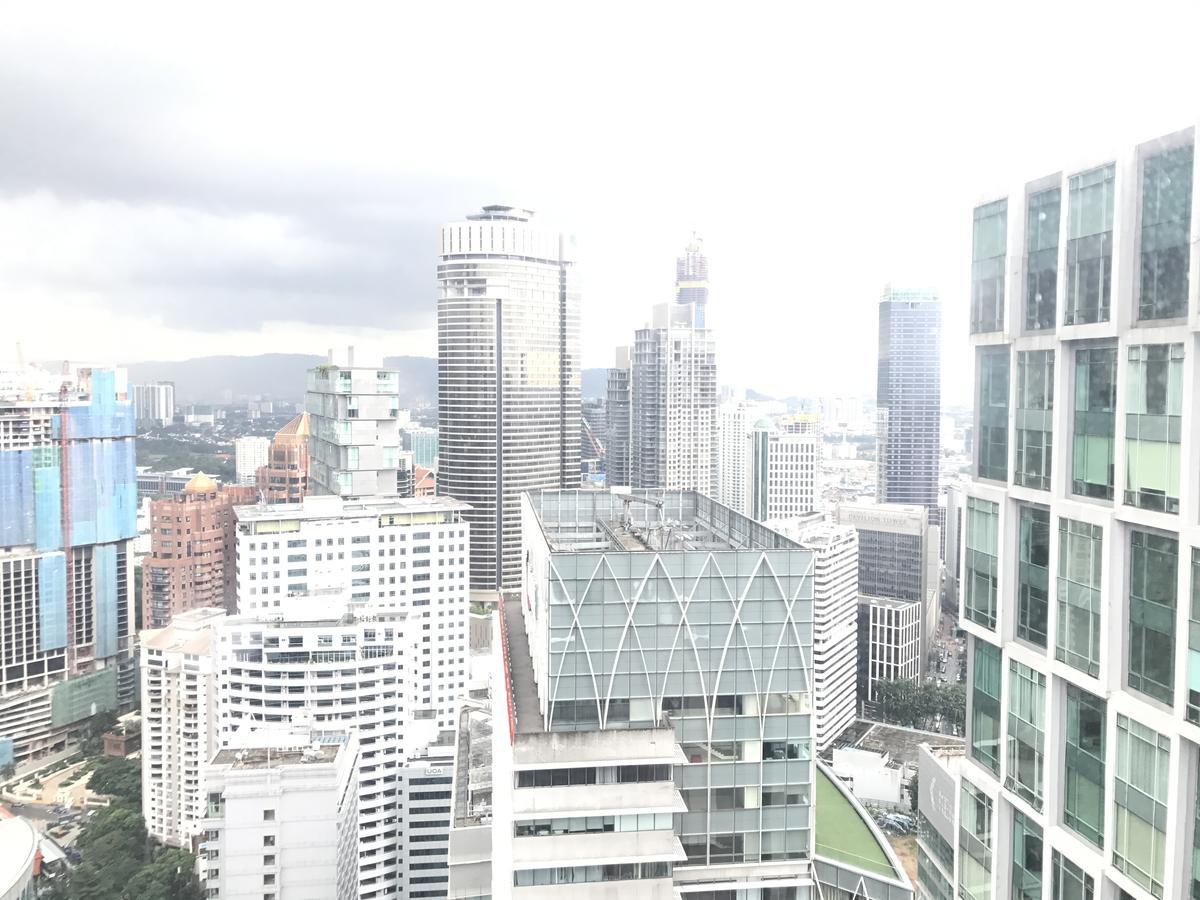 Soho Klcc By Pnut
