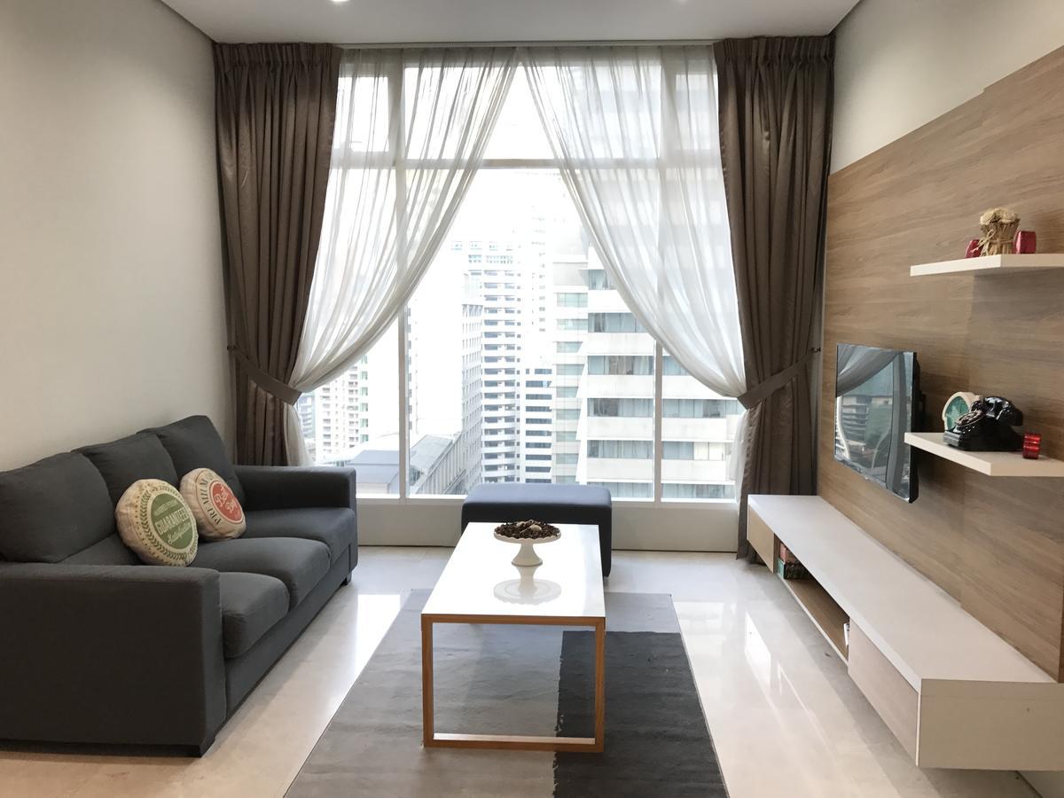 Soho Klcc By Pnut