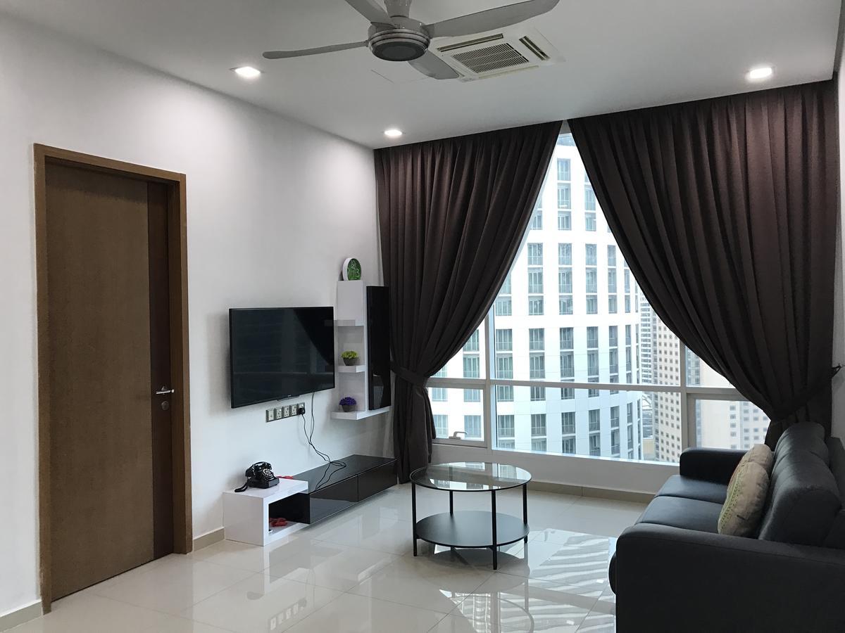 Soho Klcc By Pnut Apartment