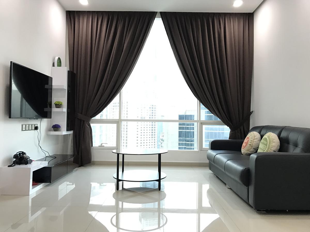 Apartment Soho Klcc By Pnut