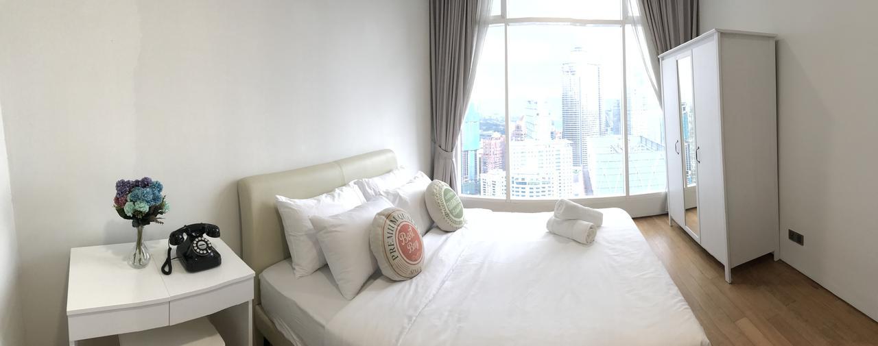 Apartment Soho Klcc By Pnut