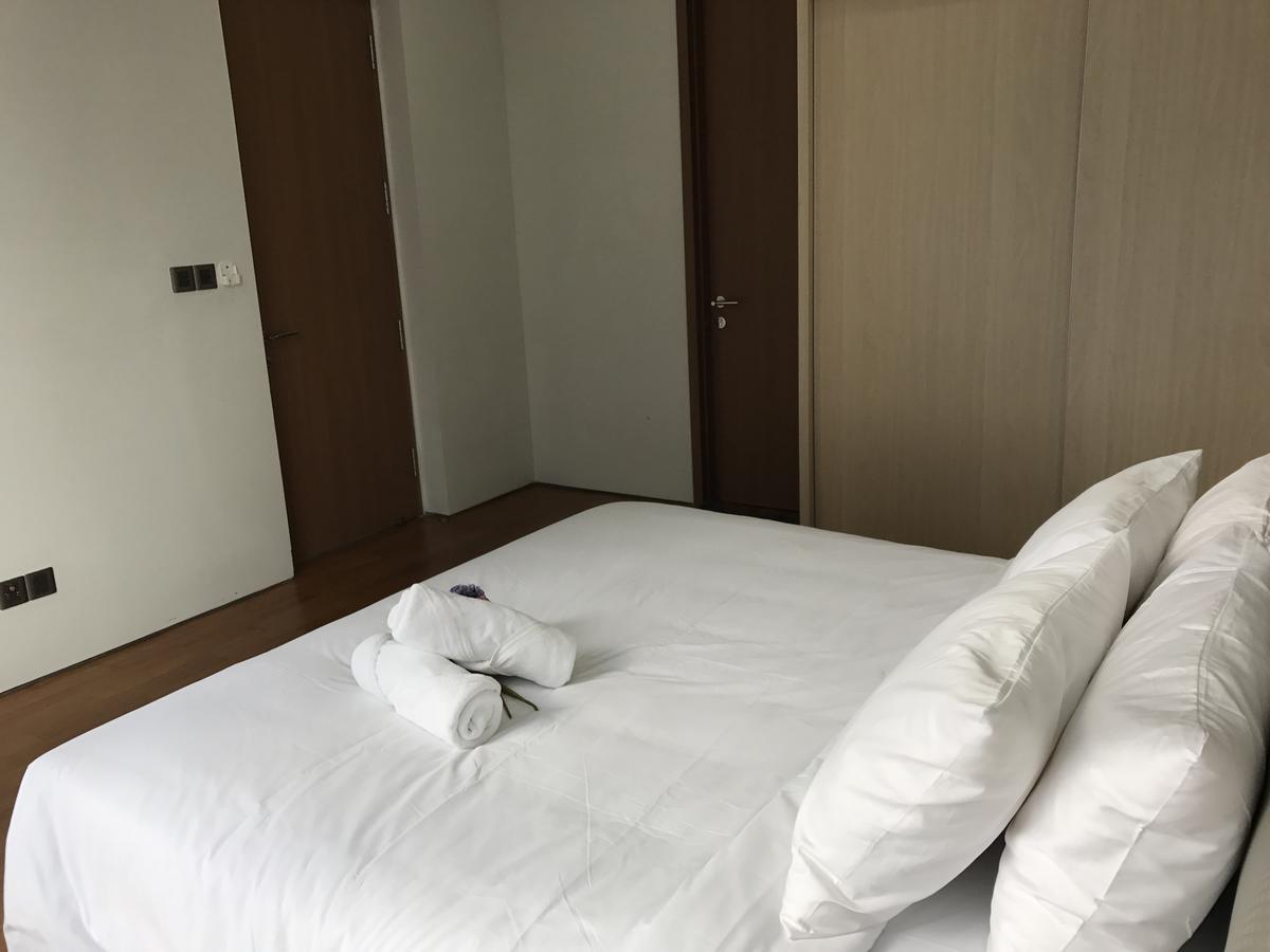 Soho Klcc By Pnut Apartment