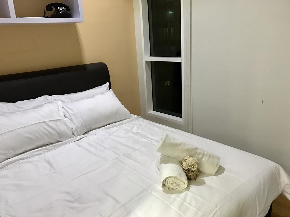 Soho Klcc By Pnut Apartment Kuala Lumpur