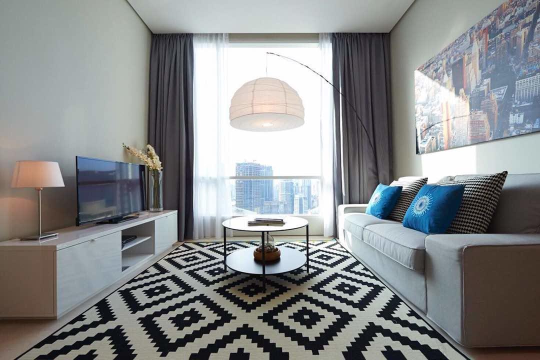 Soho Klcc By Pnut Apartment Kuala Lumpur