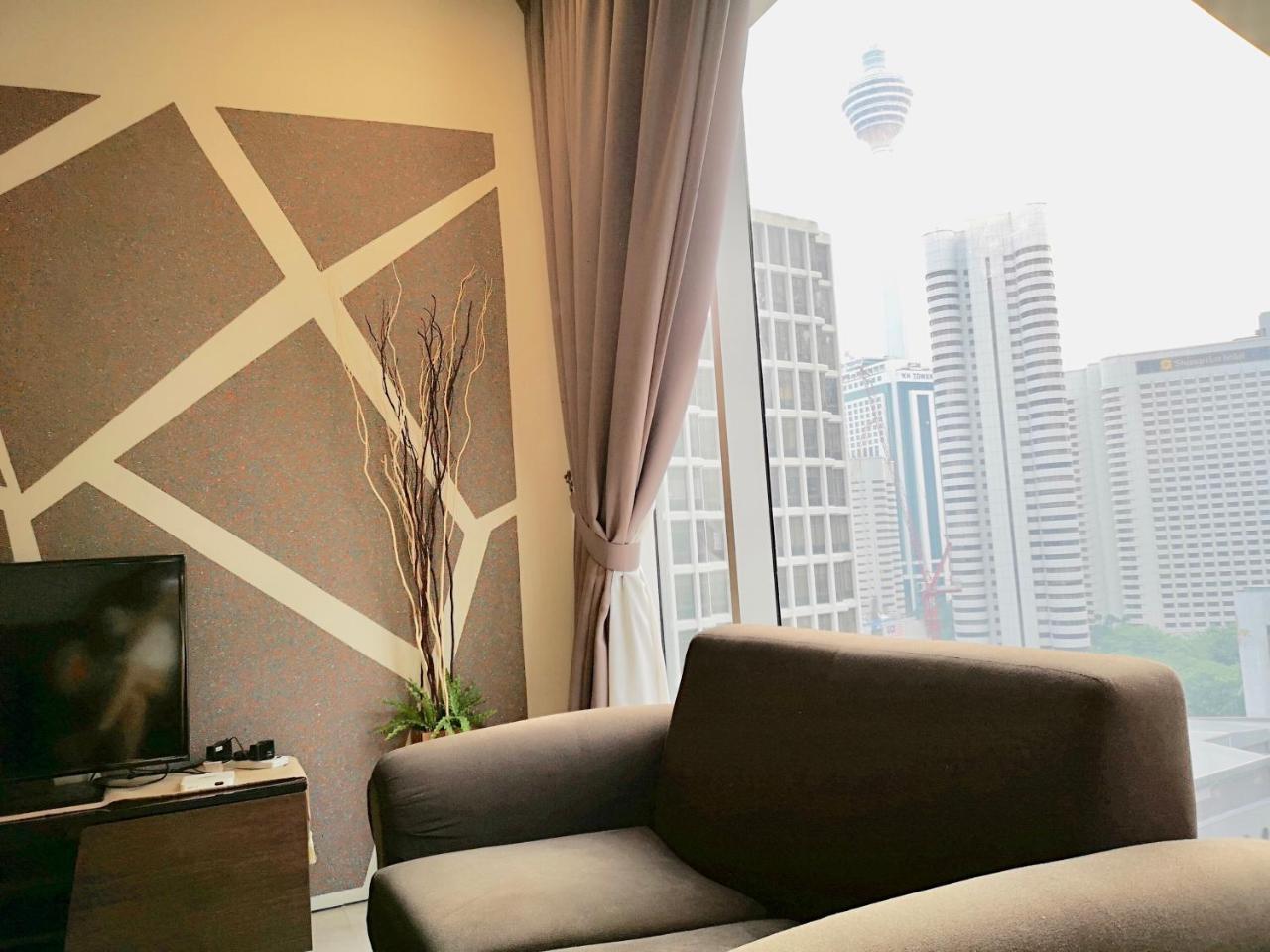 Apartment Soho Klcc By Pnut