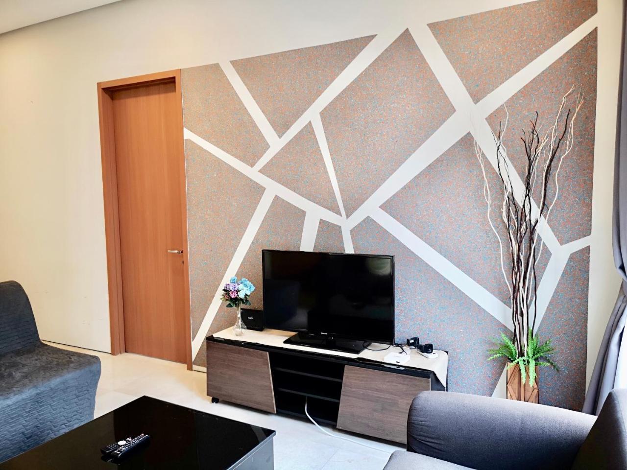 Apartment Soho Klcc By Pnut